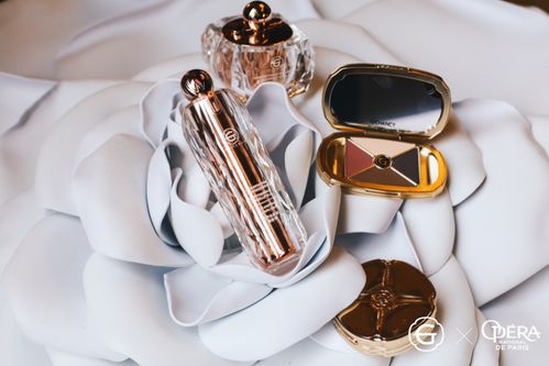 姬存希進(jìn)軍奢侈品行業(yè) 詮釋品牌新奢概念