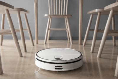 掃地機器人 低滲透率市場中的新機遇——華為智選360智能掃地機2Pro強勢入局與工業(yè)吸塵設備發(fā)展