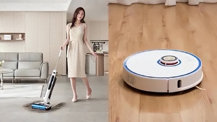 家用掃地機(jī)與洗地機(jī) 價(jià)格、實(shí)用性及科技發(fā)展對(duì)比