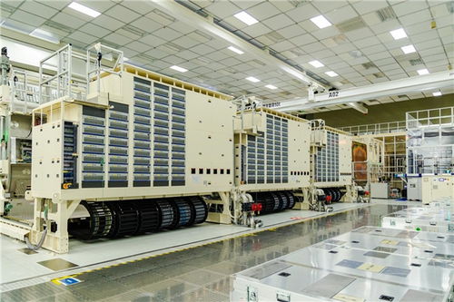 世界冠軍級(jí)算法驅(qū)動(dòng)智造升級(jí)，TCL華星以ESG實(shí)踐領(lǐng)跑網(wǎng)絡(luò)科技制造